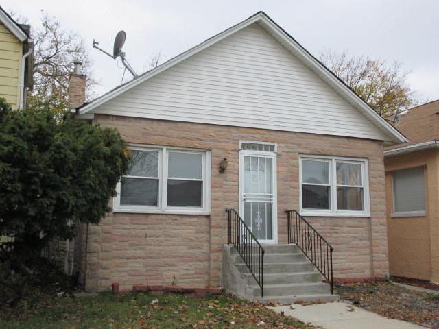 7522 S Merrill Ave., Chicago, IL 60649