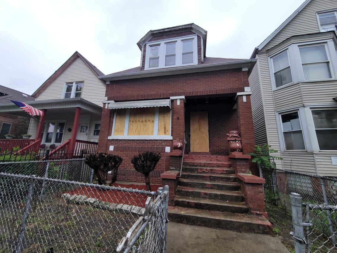 7118 S Morgan St., Chicago, IL 60621