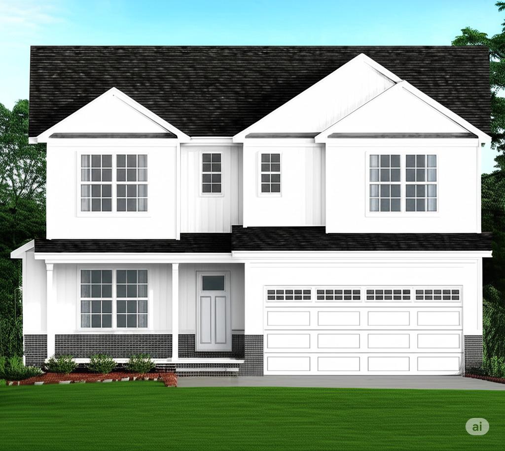21 Meadow Dr., Monticello, IL 61856