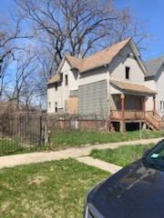 5938 S Parnell Ave., Chicago, IL 60621