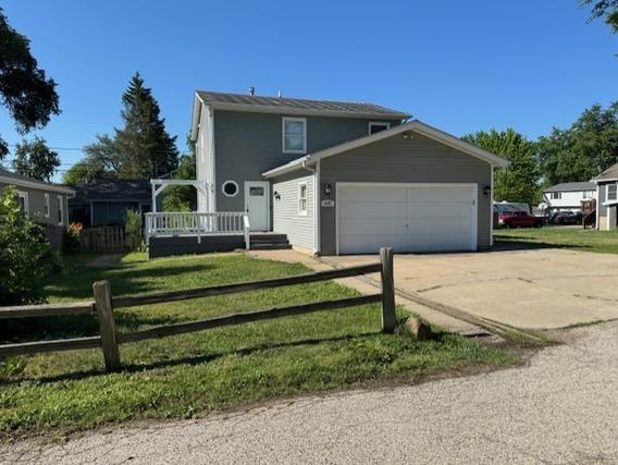 New Homes For Sale This Week in Lakemoor: June 27th to July 3rd