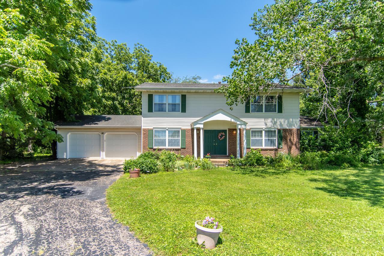 1130 Timber Ridge Rd., Princeton, IL 61356