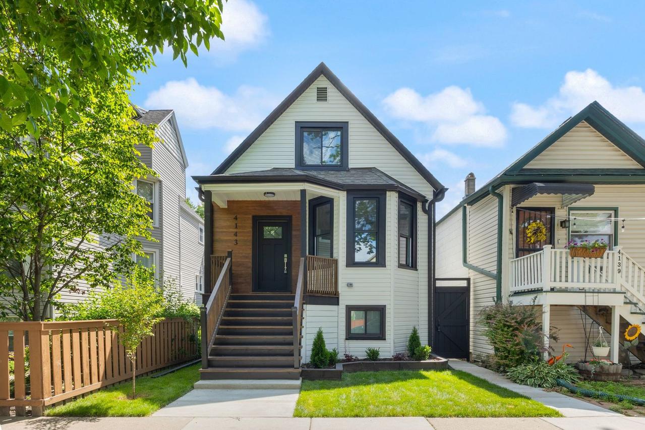 4143 N Drake Ave., Chicago, IL 60618