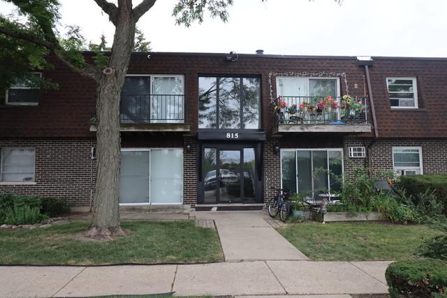 815 Grove Dr. #112, Buffalo Grove, IL 60089