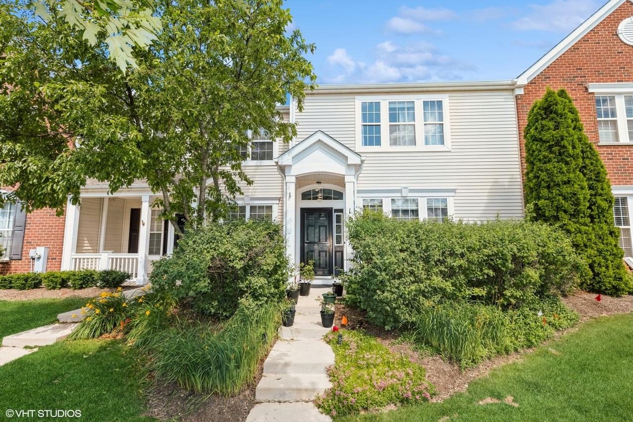 1808 Powers Rd., Woodstock, IL 60098