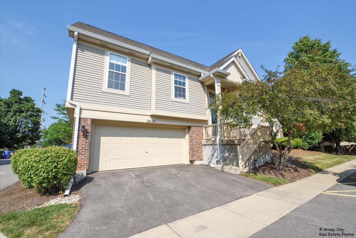 2647 N Greenwood Ave., Arlington Heights, IL 60004