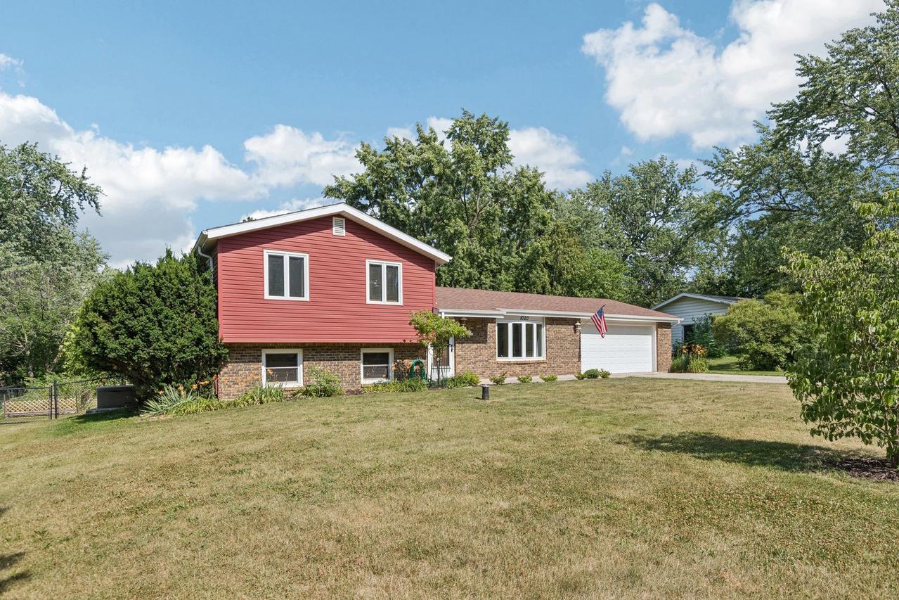 1020 Cassie Dr., Joliet, IL 60435