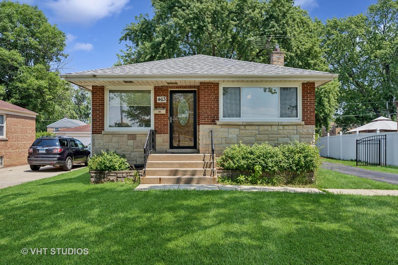 463 N Elm St., Hillside, IL 60162