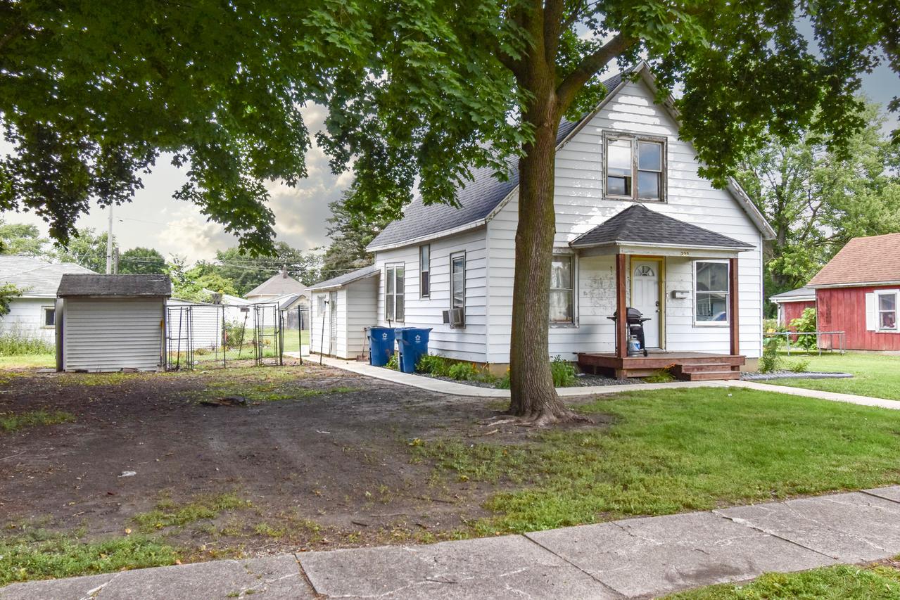 222 W South St., Dwight, IL 60420