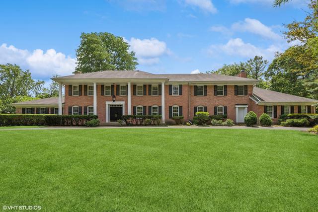New Homes For Sale This Week That Attend Lake Forest High School: June 27th to July 3rd