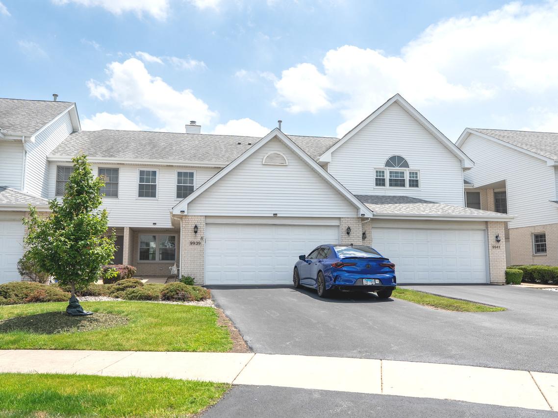 9939 Constitution Ct., Orland Park, IL 60462