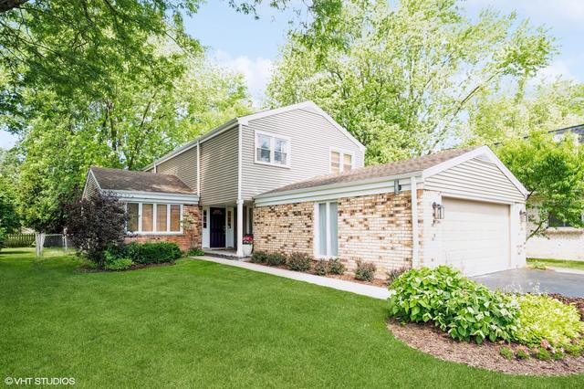 New Homes For Sale This Week That Attend Edgewood Middle School: July 4th to July 10th
