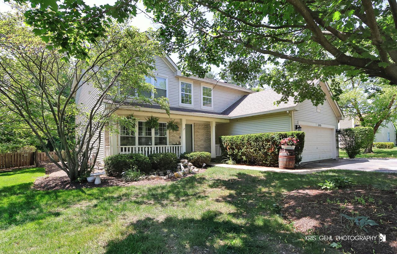 1115 E Fox Chase Dr., Round Lake Beach, IL 60073