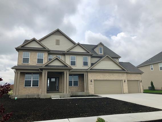 New Construction Homes For Sale This Week That Attend North High School: June 25th to July 1st