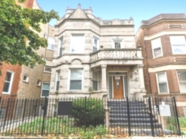 6130 S Rhodes Ave., Chicago, IL 60637