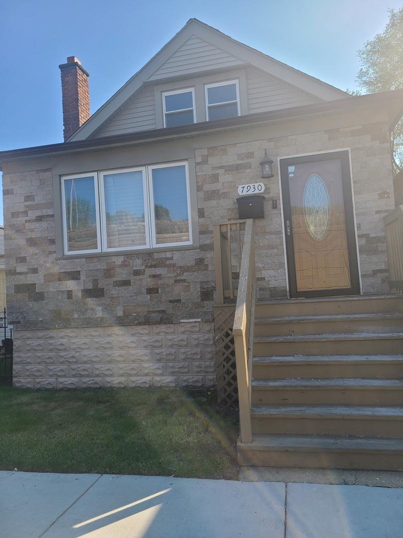7930 S Anthony Ave., Chicago, IL 60619