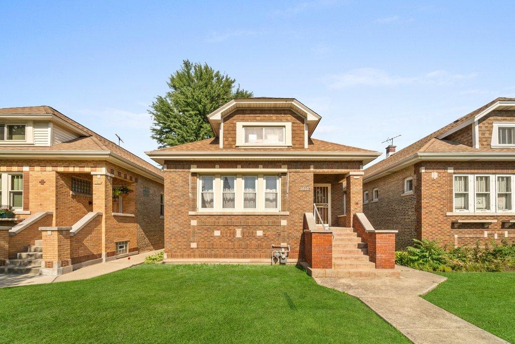 1519 Euclid Ave., Berwyn, IL 60402