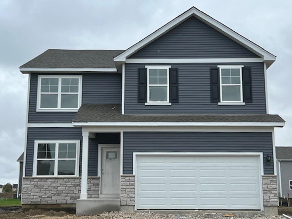 1825 Overland Dr., Plainfield, IL 60586