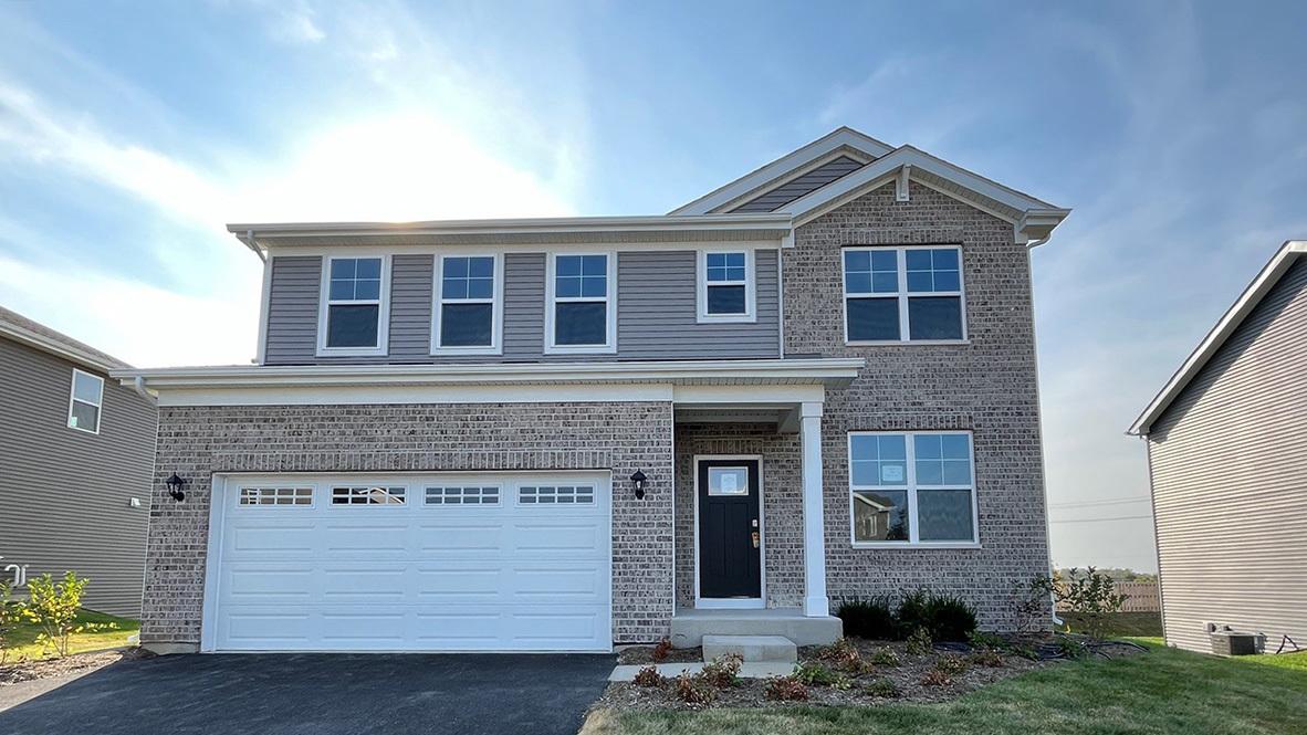 1290 Tiger Lily Dr., Bartlett, IL 60103