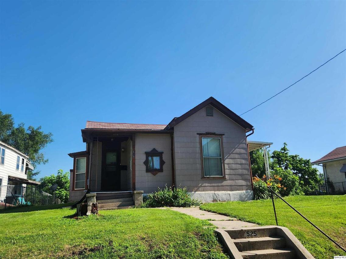525 Chestnut St., Quincy, IL 62301