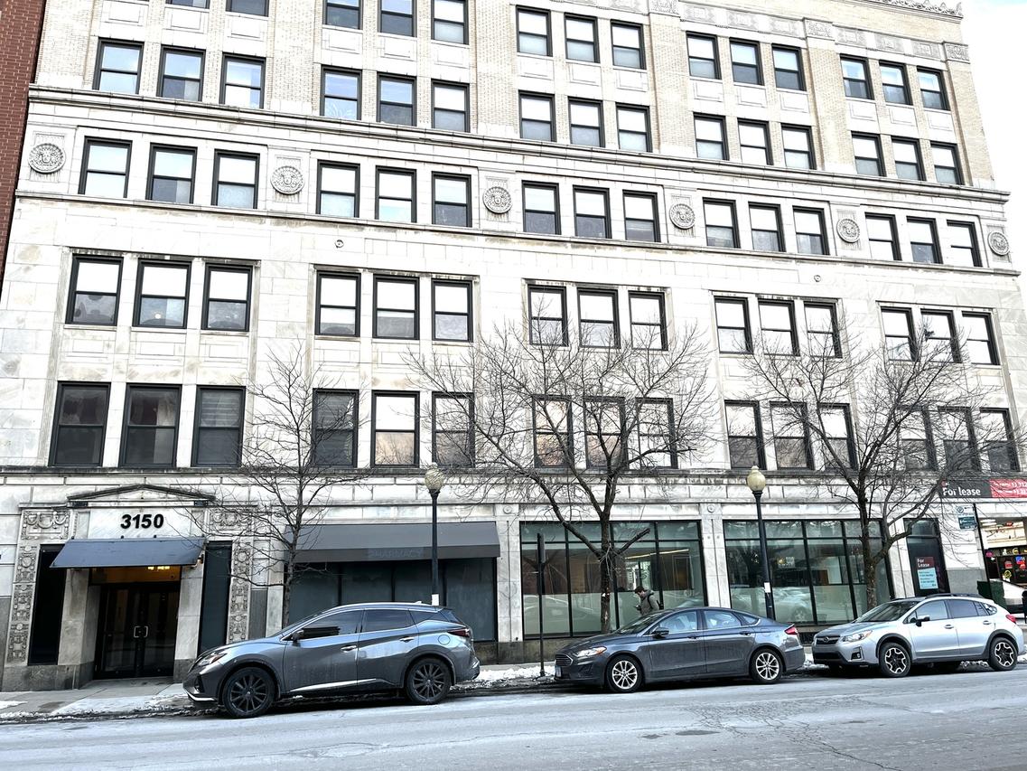 3150 N Sheffield Ave. #612, Chicago, IL 60657