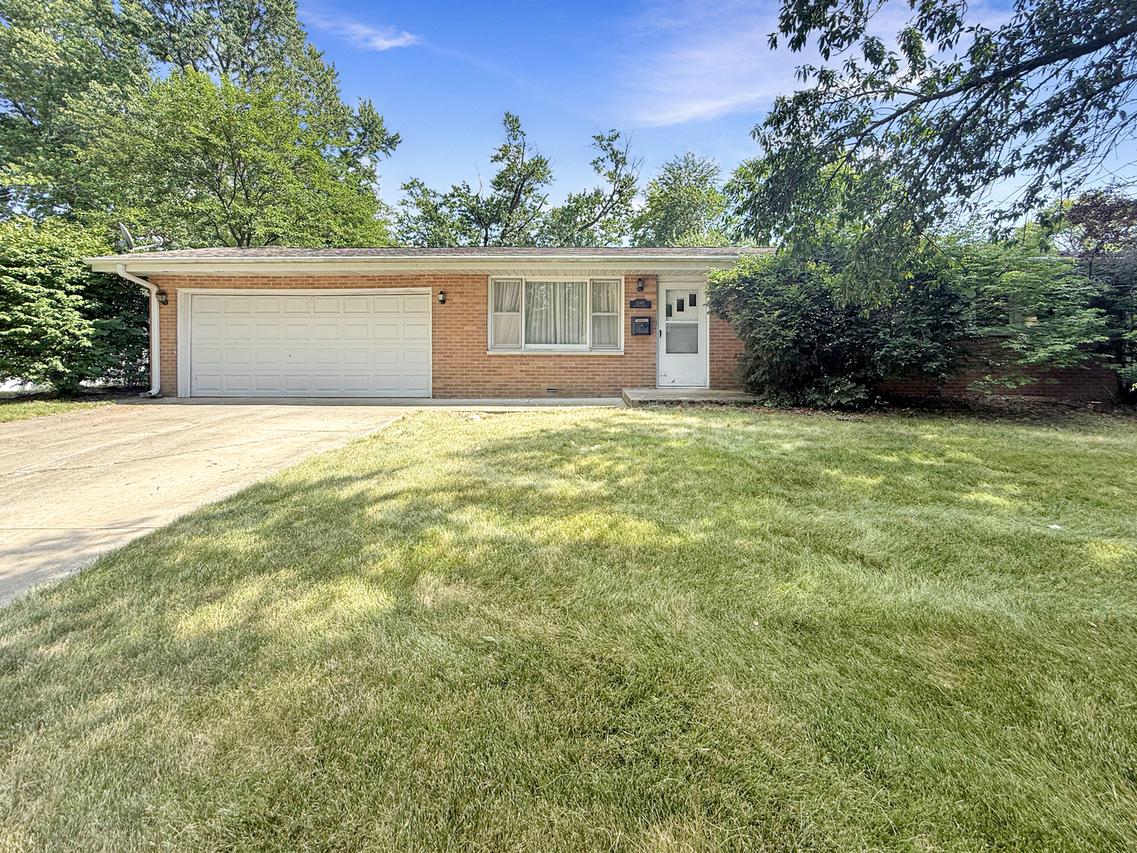 1340 Jeffrey Dr., Rantoul, IL 61866