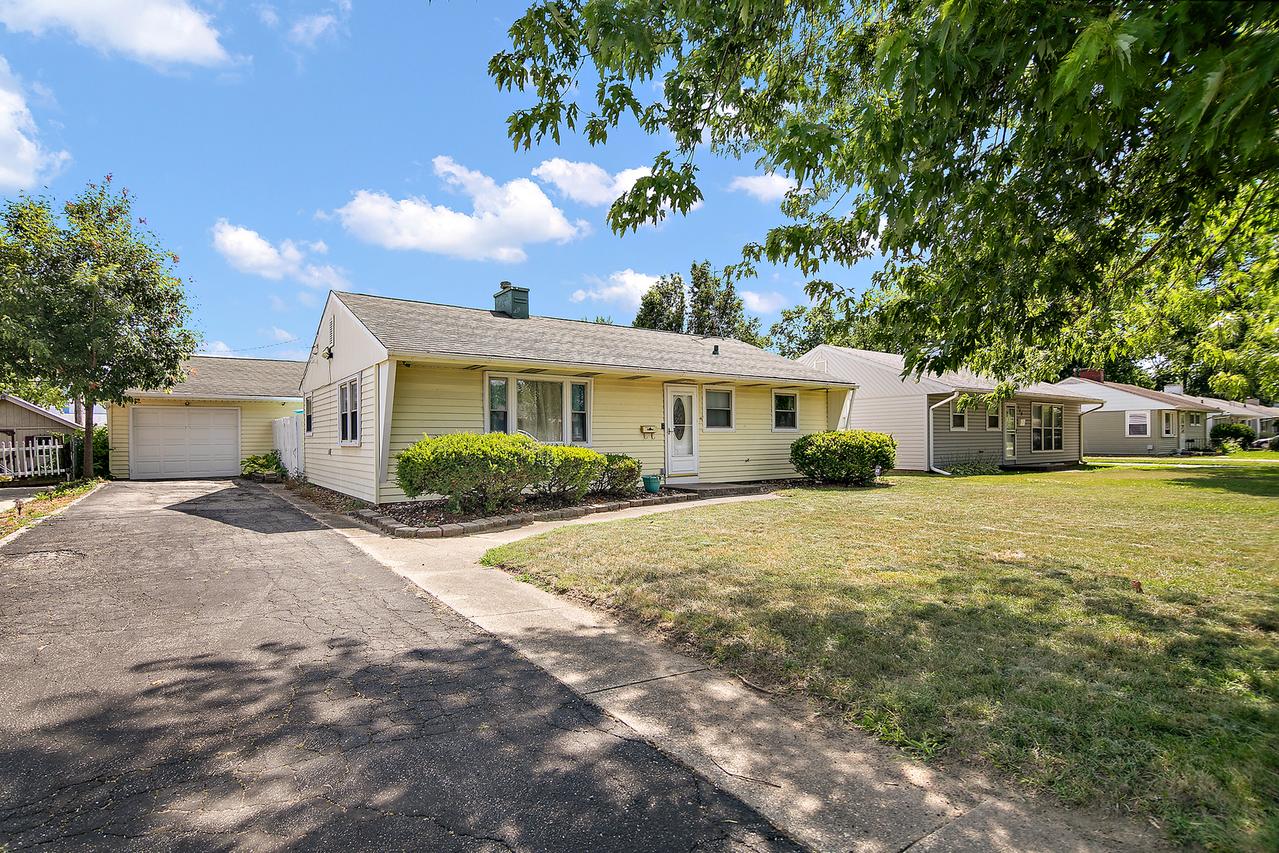 714 Meadow Ct., Bradley, IL 60915