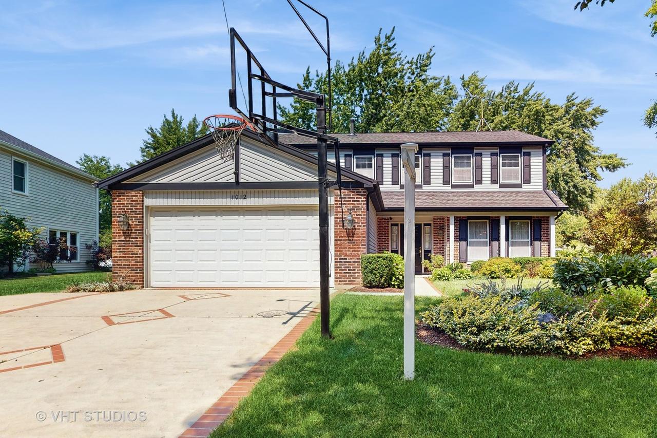 1012 Hobson Dr., Buffalo Grove, IL 60089