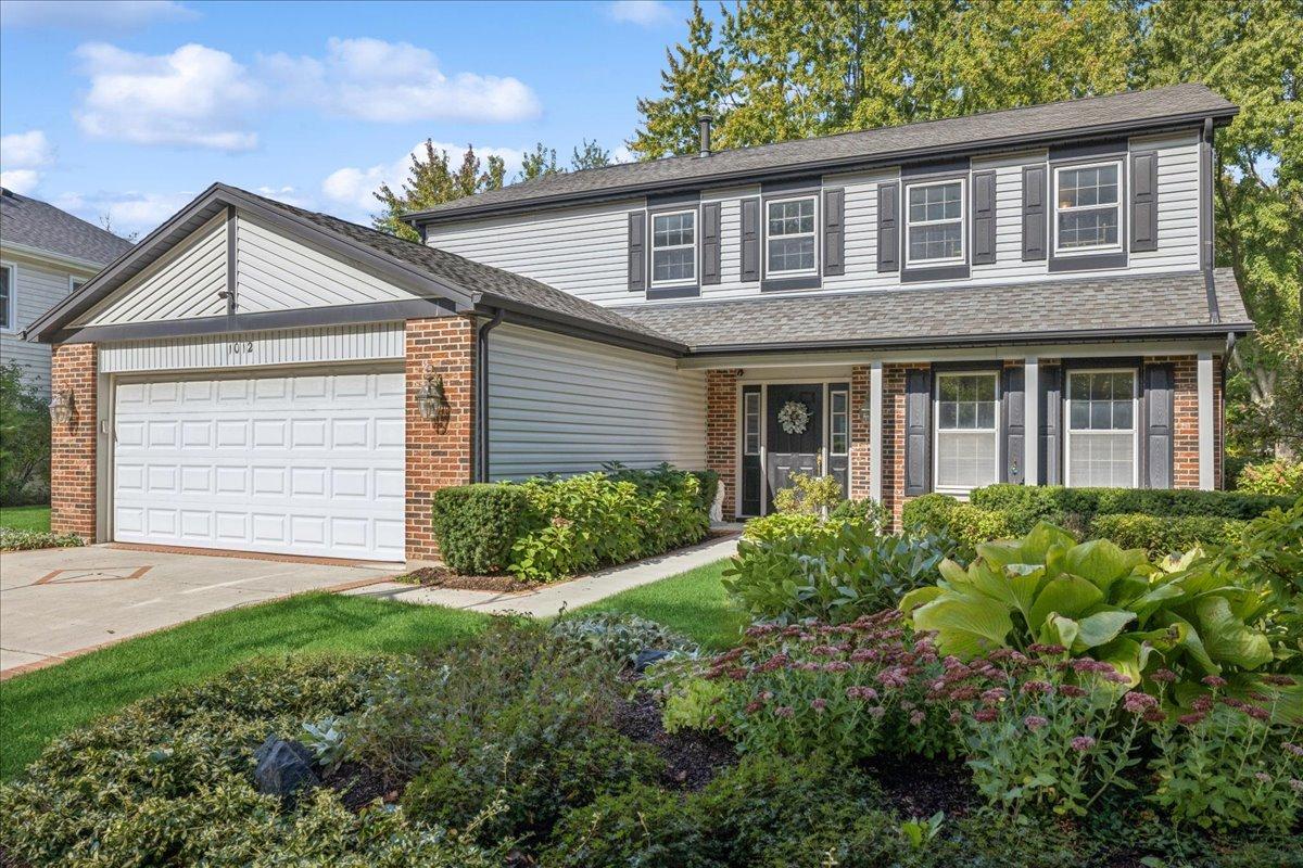 1012 Hobson Dr., Buffalo Grove, IL 60089