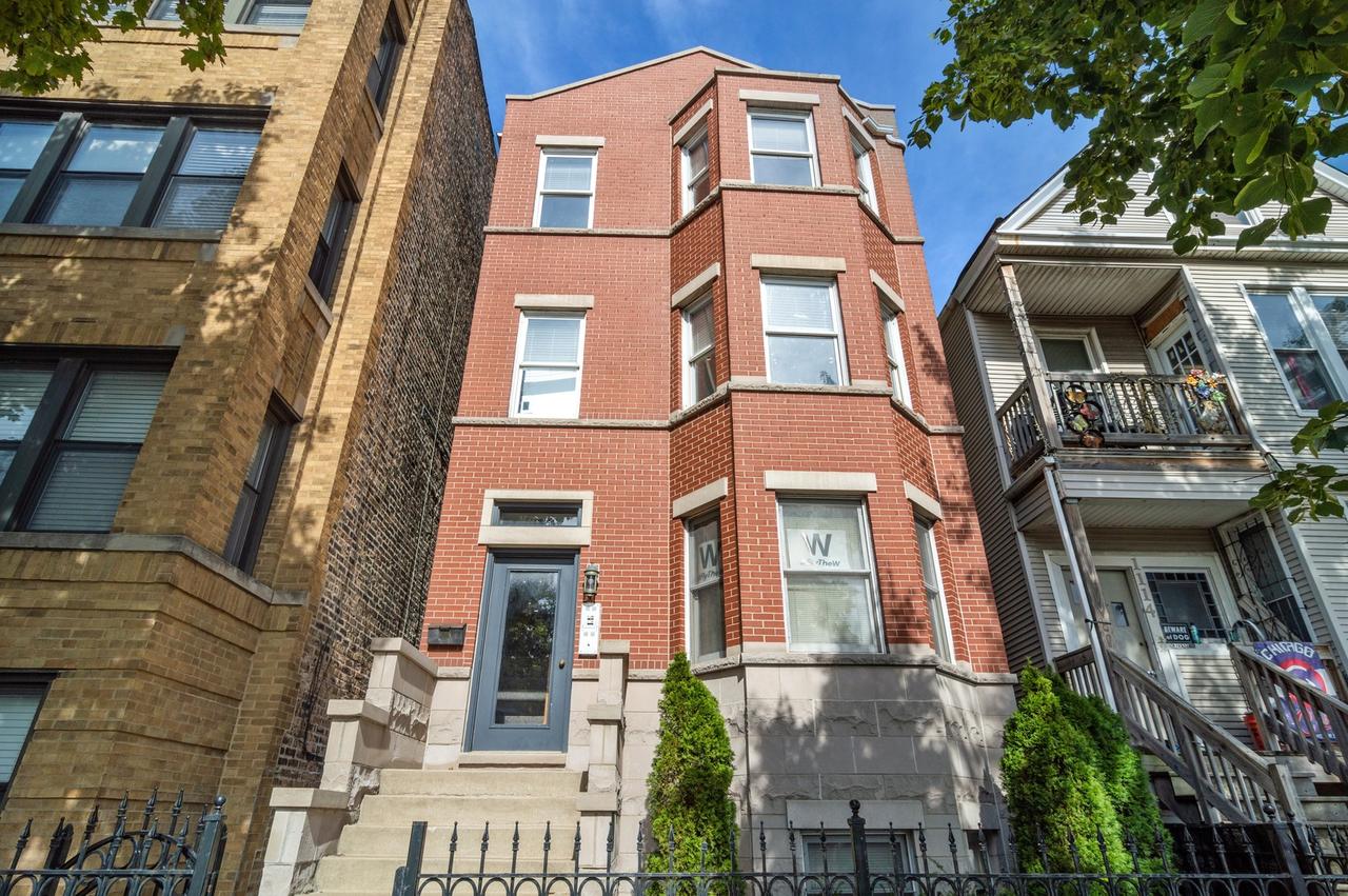 1116 W Addison St., Chicago, IL 60613