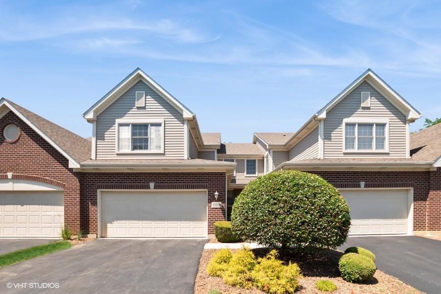 13350 Forest Ridge Dr. #1, Palos Heights, IL 60463