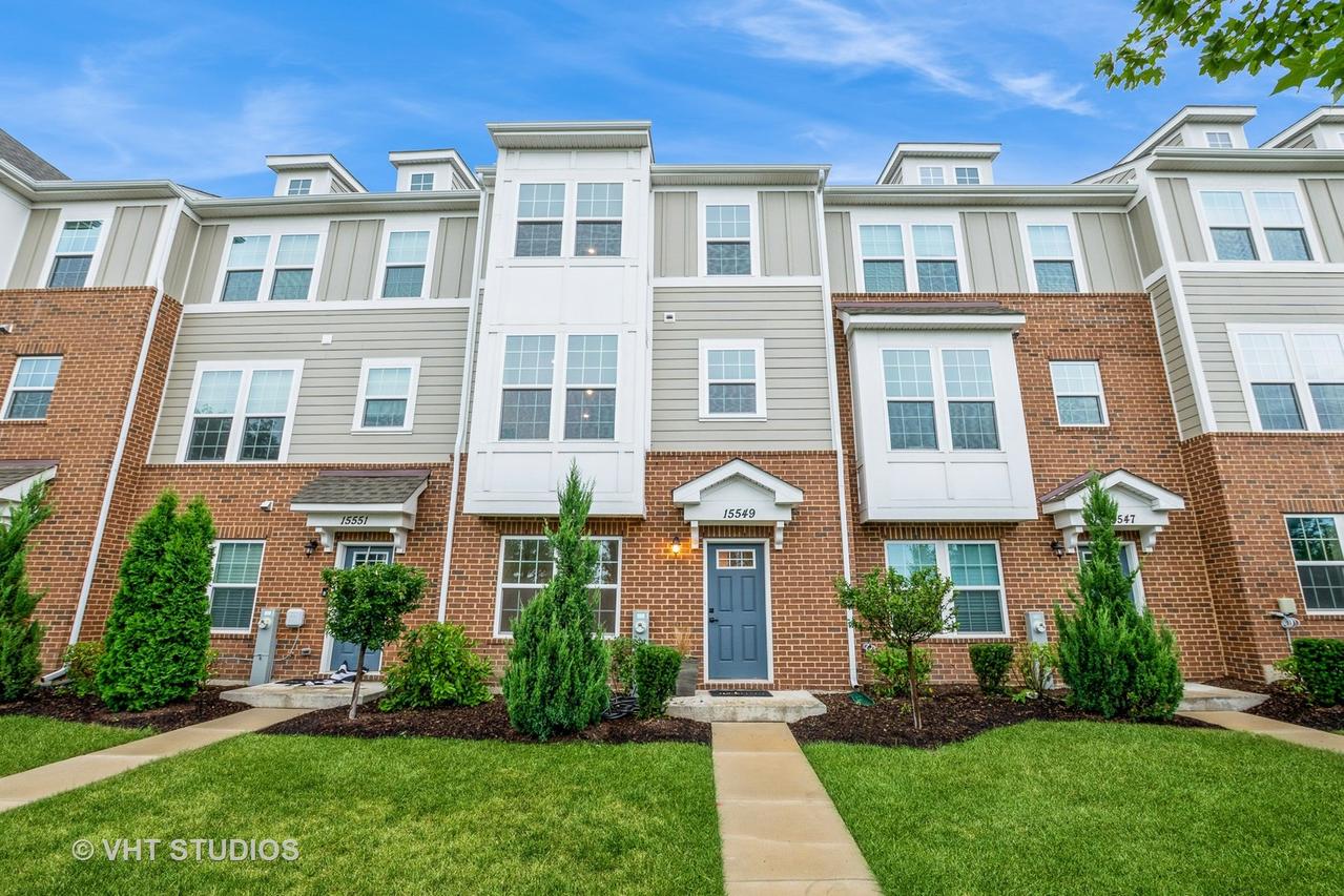 15549 Alice Mae Ct., Orland Park, IL 60462