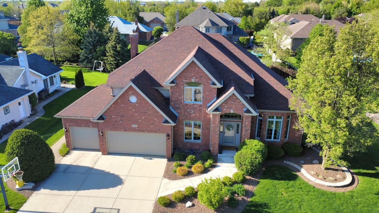 11732 Anise Dr., Frankfort, IL 60423