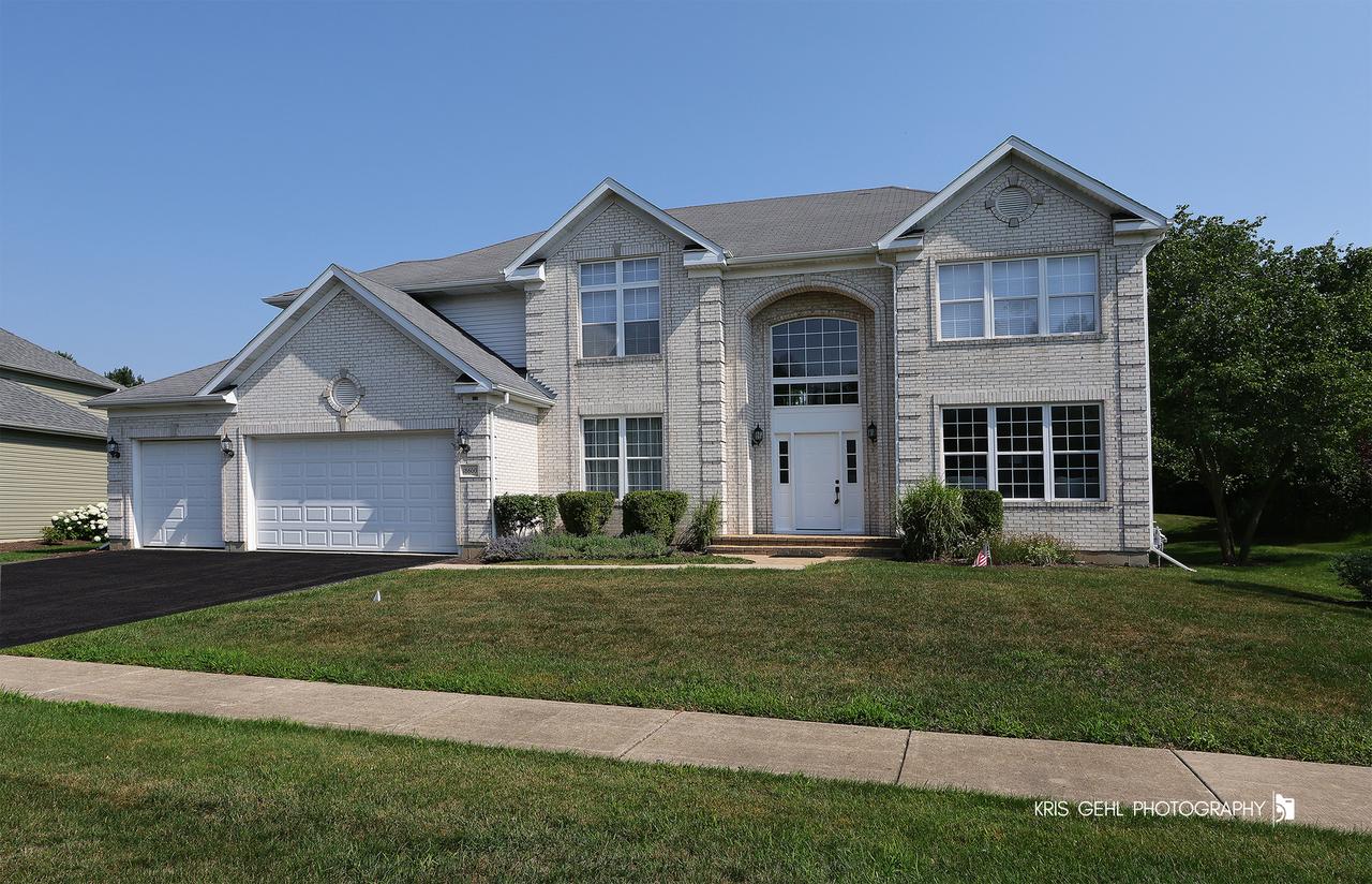 18600 W Lazy Acre Rd., Lake Villa, IL 60046