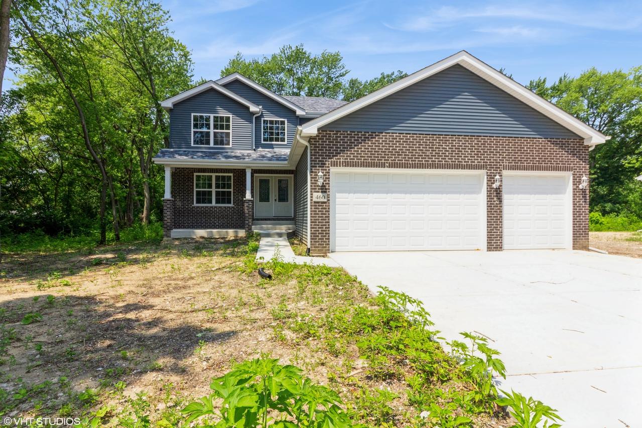 460 N School St., Braidwood, IL 60408