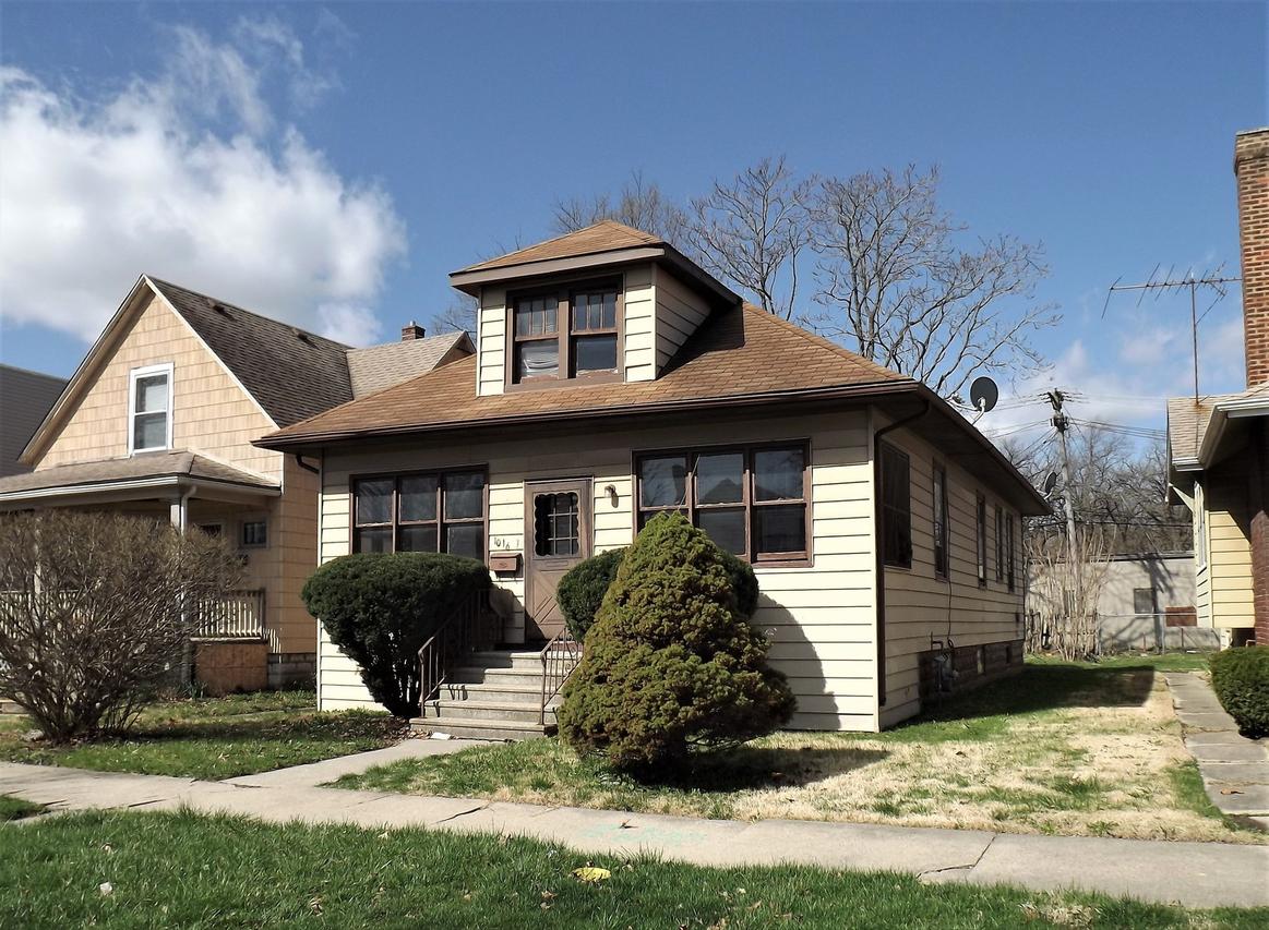 1016 Emerald Ave., Chicago Heights, IL 60411