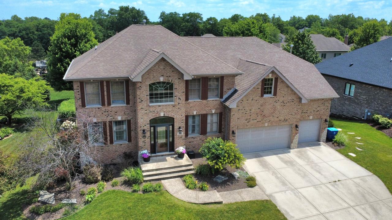 19401 Beaver Creek Ln., Mokena, IL 60448