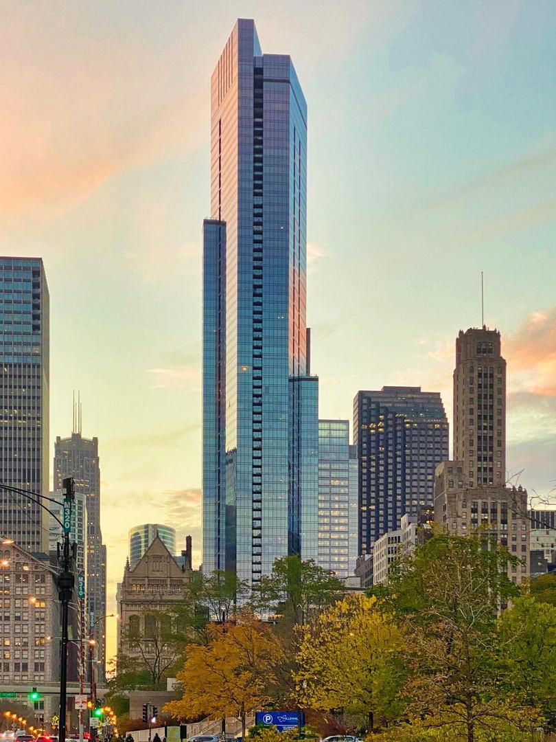 60 E Monroe St. #2606, Chicago, IL 60603