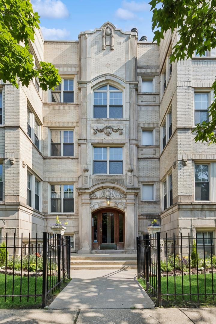 824 W Sunnyside Ave. #G, Chicago, IL 60640