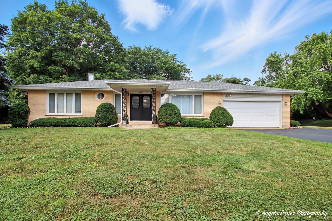 4725 Winnebago Dr., Wonder Lake, IL 60097