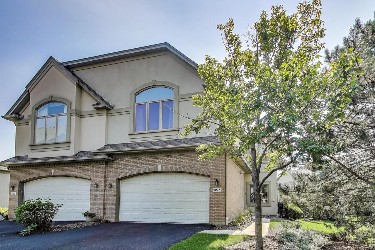 [Address Hidden by Seller], Palatine, IL 60067