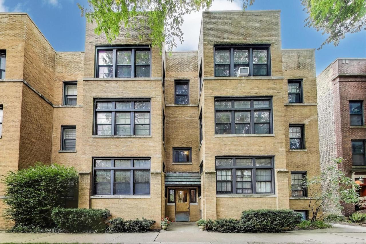 615 Michigan Ave. #1, Evanston, IL 60202