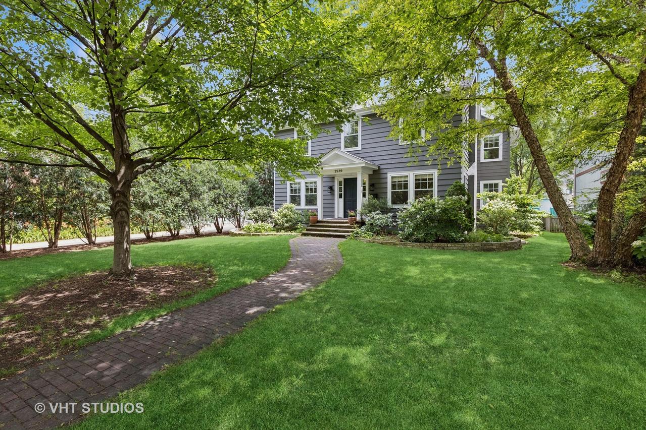 2539 Marcy Ave., Evanston, IL 60201