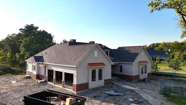 New Construction Homes For Sale This Week That Attend Cherokee Elementary School: August 6th to August 12th
