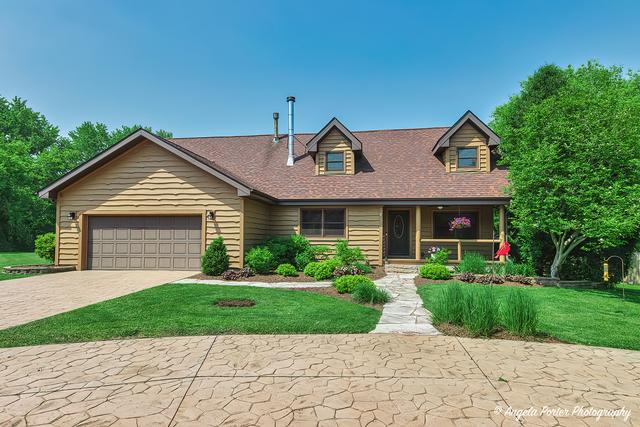 New Homes For Sale This Week That Attend Nippersink Middle School: June 27th to July 3rd