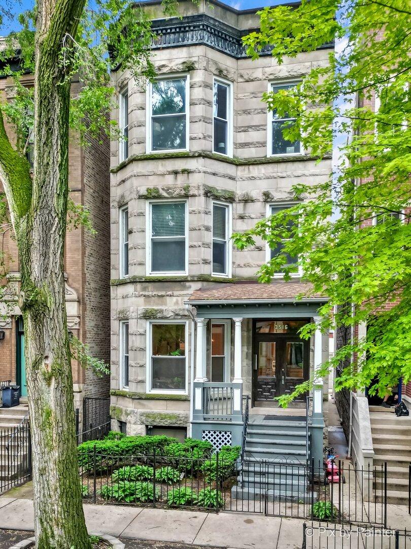 3516 N Reta Ave., Chicago, IL 60657