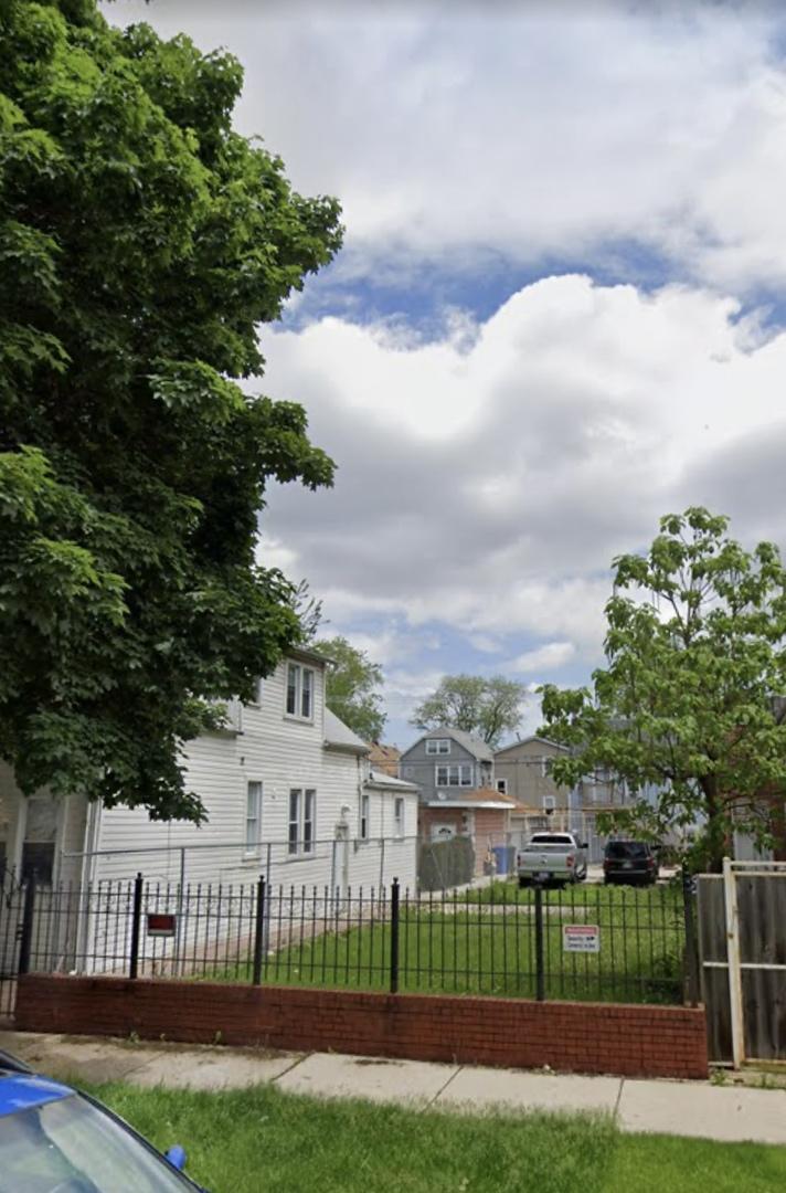 2503 N Lotus Ave., Chicago, IL 60639