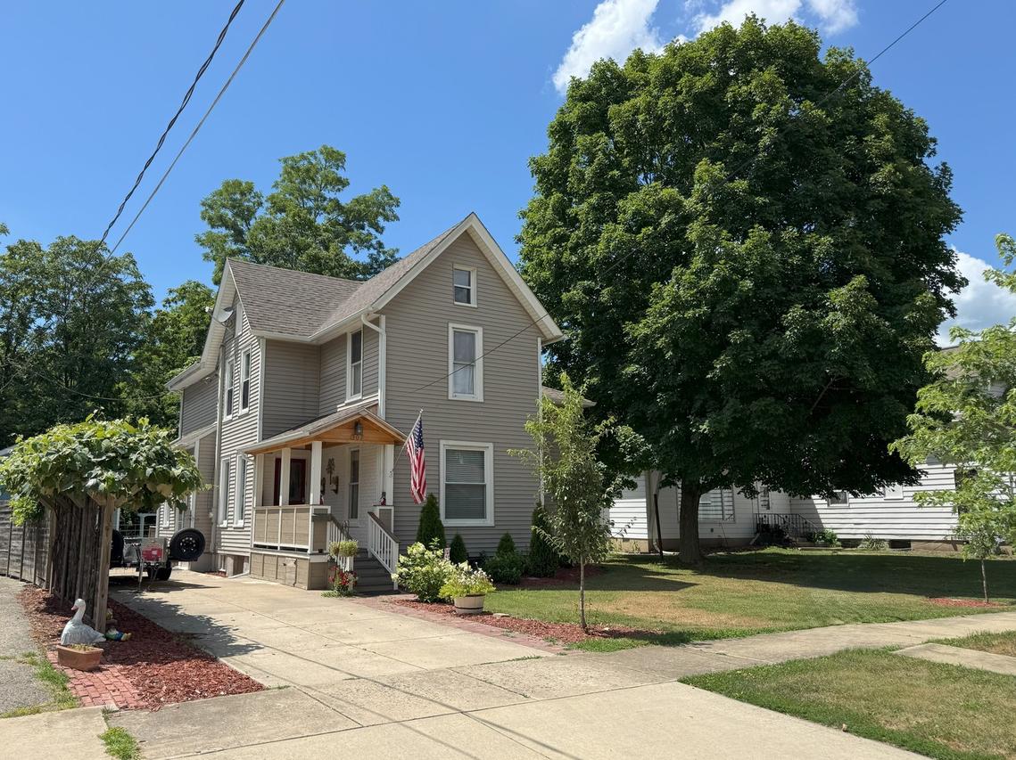 307 Christie St., Ottawa, IL 61350