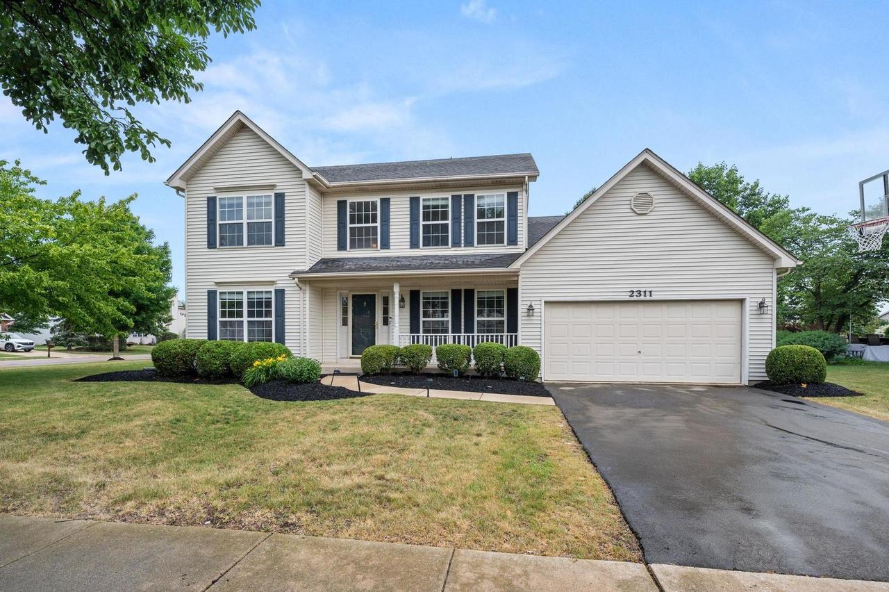 2311 Tremont Ave., Aurora, IL 60502