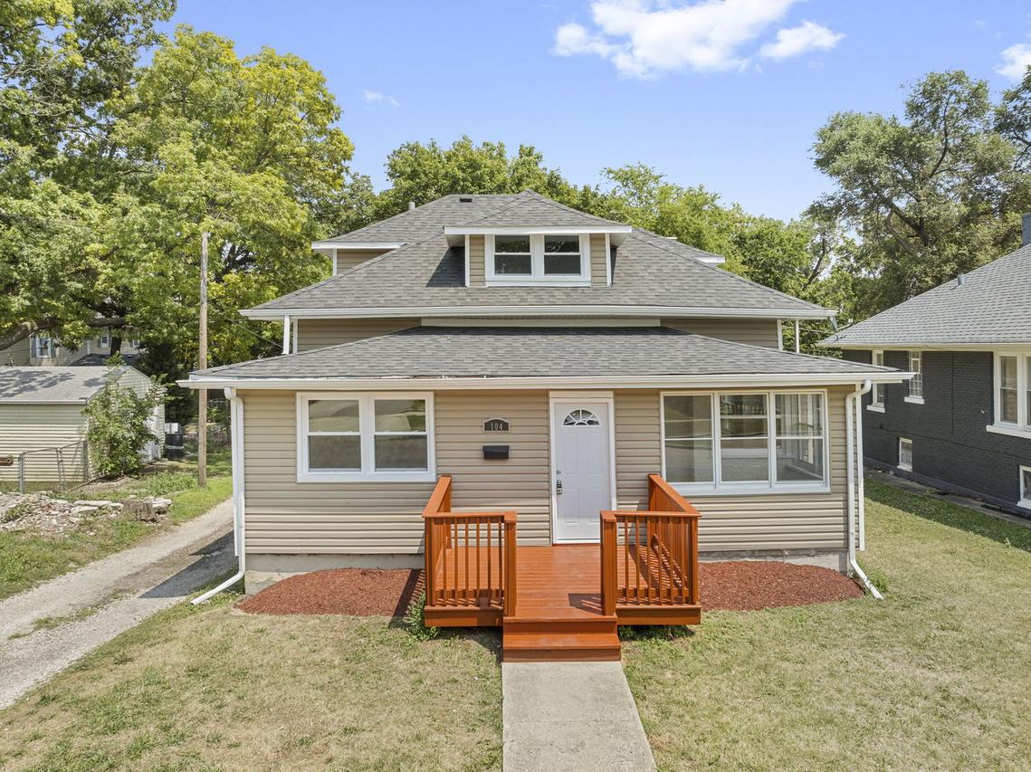 104 Seeser St., Joliet, IL 60436